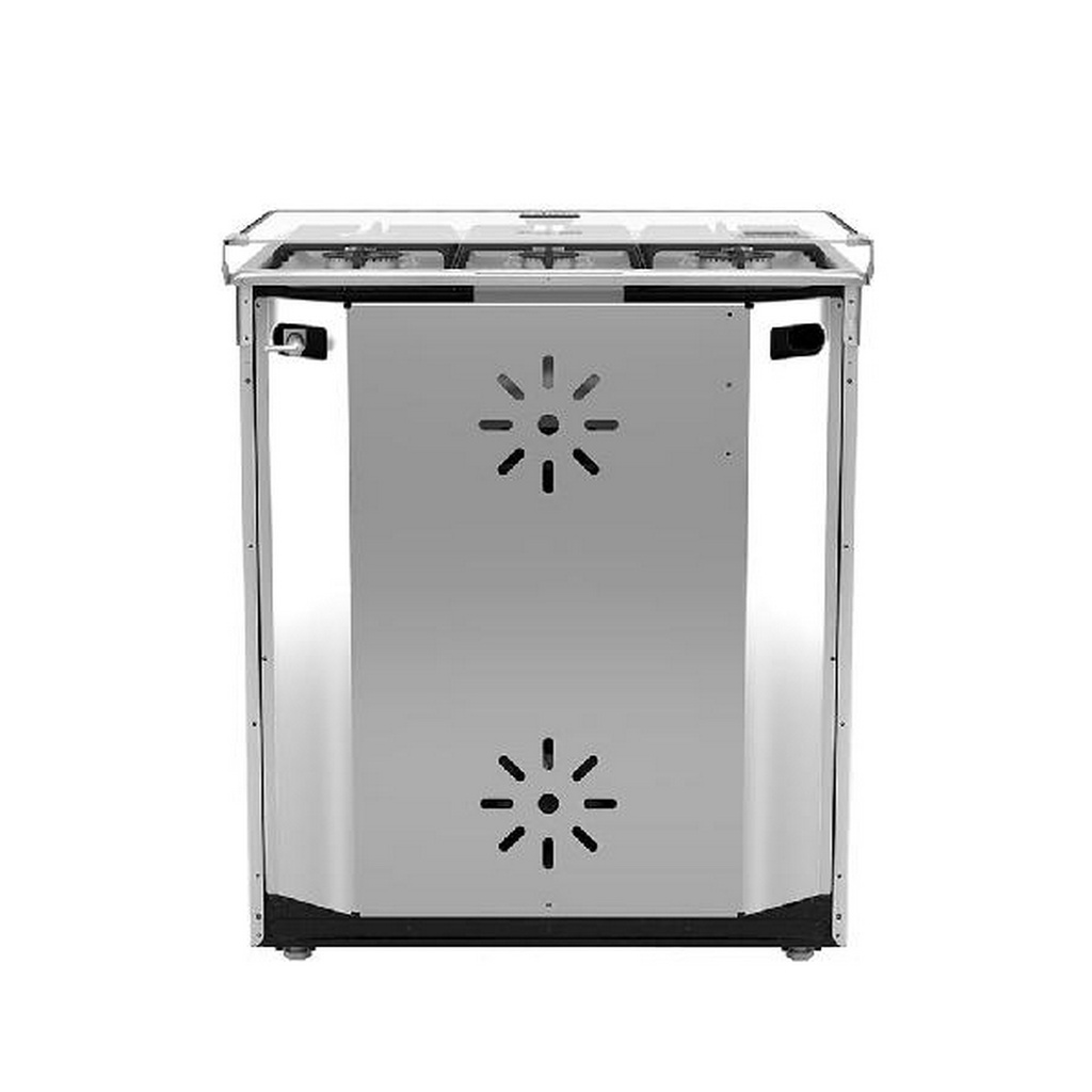 Balanza de online cocina jumbo